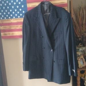Men's Bacharach suit jacket